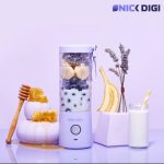 مخلوط کن قابل حمل بلندجت  | Blendjet 2 - Image 3