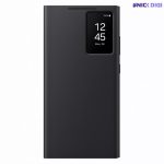 کیف هوشمند اصلی سامسونگ S24 Ultra مدل Smart View