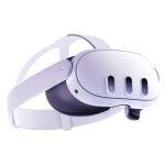 هدست واقعیت مجازی متا کوئست 3 | Meta Quest 3 - Image 2
