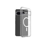قاب araree پیکسل 8 شفاف | google pixel 8 araree case - Image 3