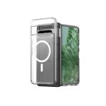 قاب araree پیکسل 8 شفاف | google pixel 8 araree case