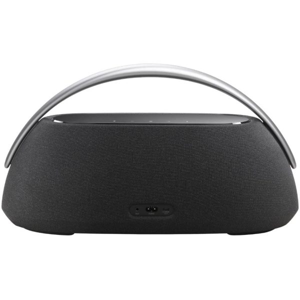 اسپیکر هارمن کاردن مدل Go+Play 3 ا Harman Kardon Go+Play 3 Speaker