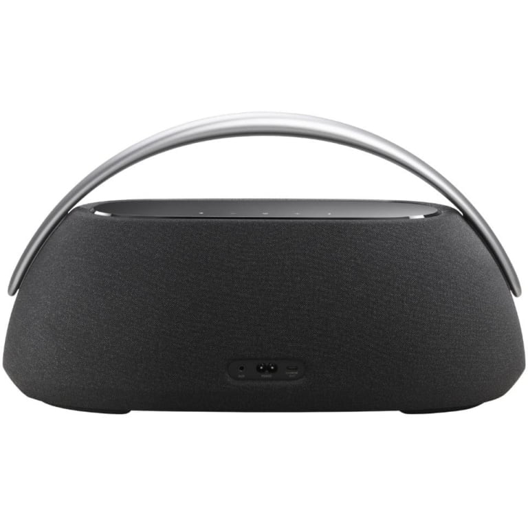 اسپیکر هارمن کاردن مدل Go+Play 3 ا Harman Kardon Go+Play 3 Speaker