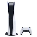 کنسول پلی استیشن 5 اسلیم سونی 1 ترابایت | Sony PlayStation 5 Slim 1tb