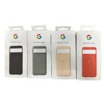 قاب اصلی سیلیکونی پیکسل 8