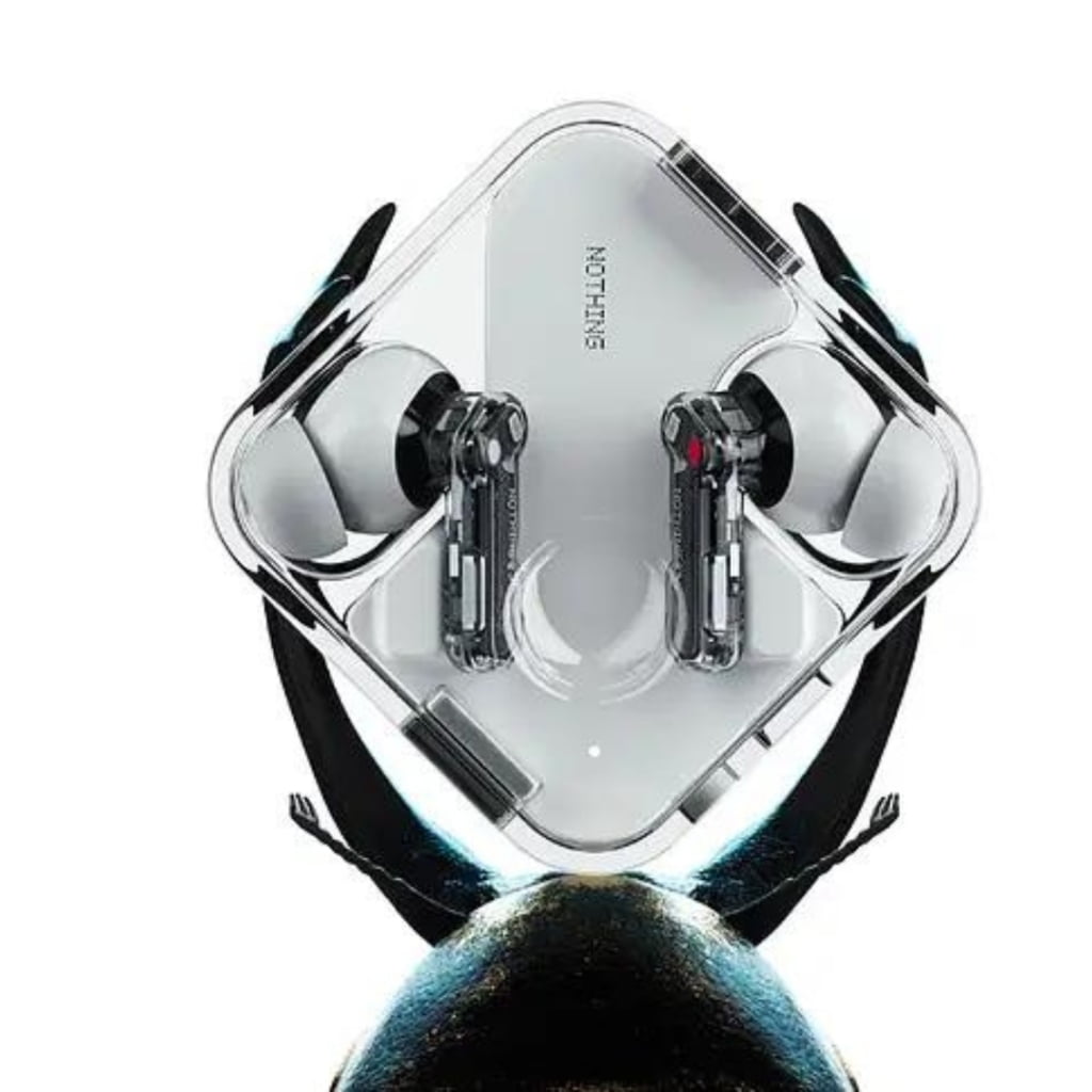هدفون بی سیم Nothing Ear 2024