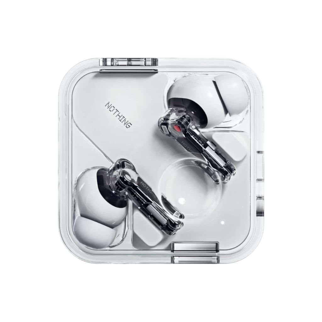 هدفون بی سیم Nothing Ear 2024