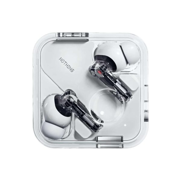 هدفون بی سیم Nothing Ear 2024