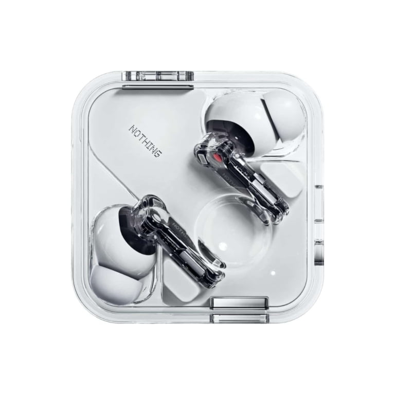 هدفون بی سیم Nothing Ear 2024