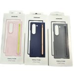 قاب گوشی گلکسی زد فولد6 silicone case | Galaxy Z fold6