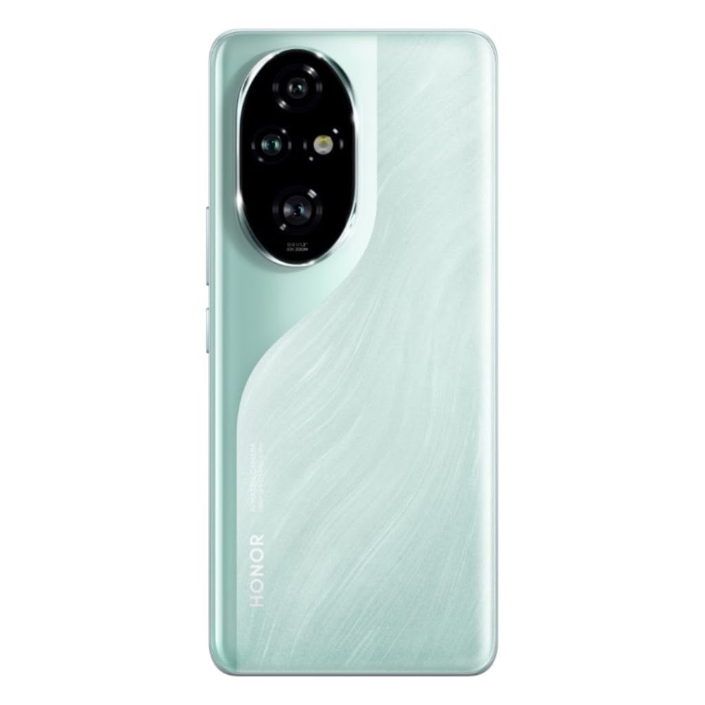 گوشی آنر ۲۰۰ پرو حافظه 512 گیگابایت رم 12 گیگابایت پک و رام گلوبال | HONOR 200 Pro 512gb/12gb ((global pack))