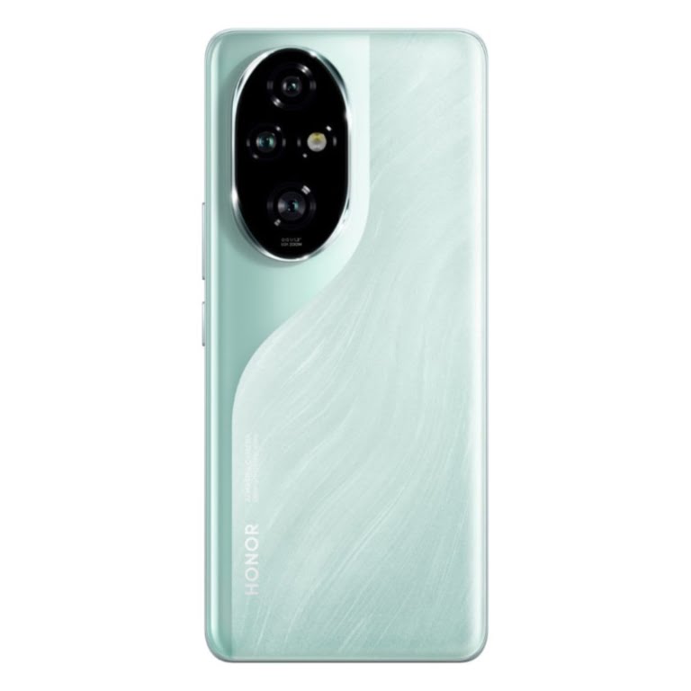 گوشی آنر ۲۰۰ پرو حافظه 512 گیگابایت رم 12 گیگابایت پک و رام گلوبال | HONOR 200 Pro 512gb/12gb ((global pack))