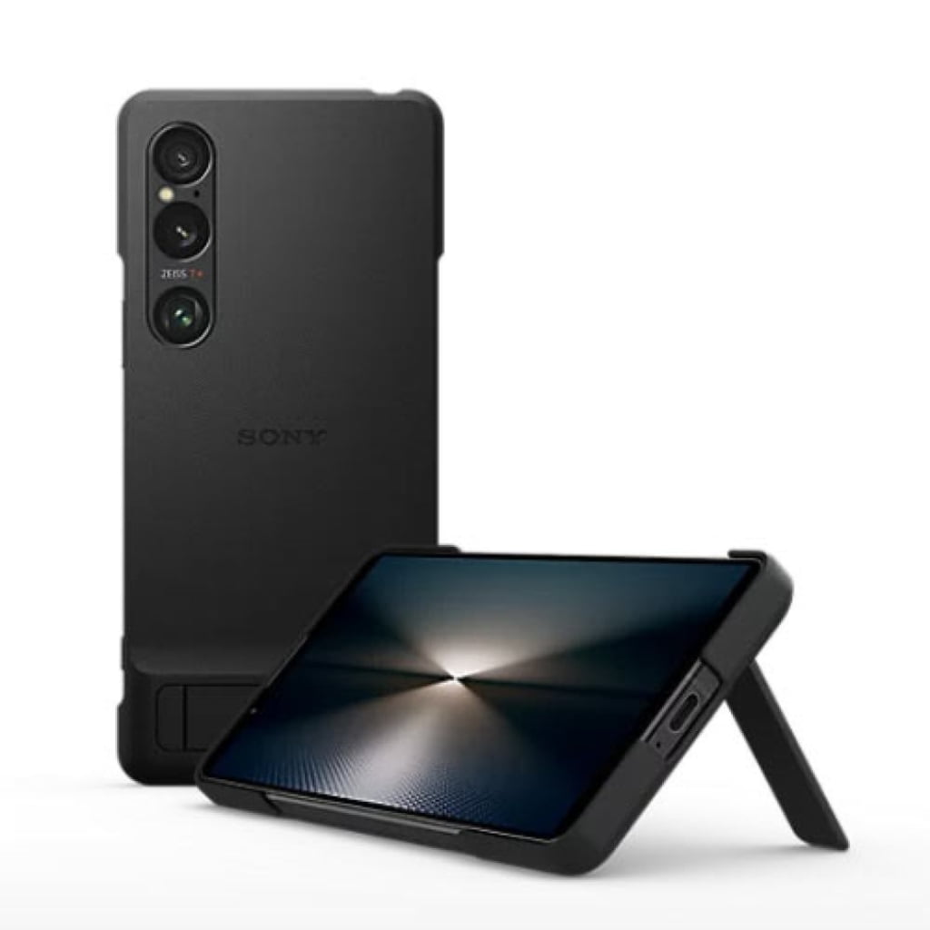 قاب محافظ سونی Xperia 1 VI | Style Cover With Stand