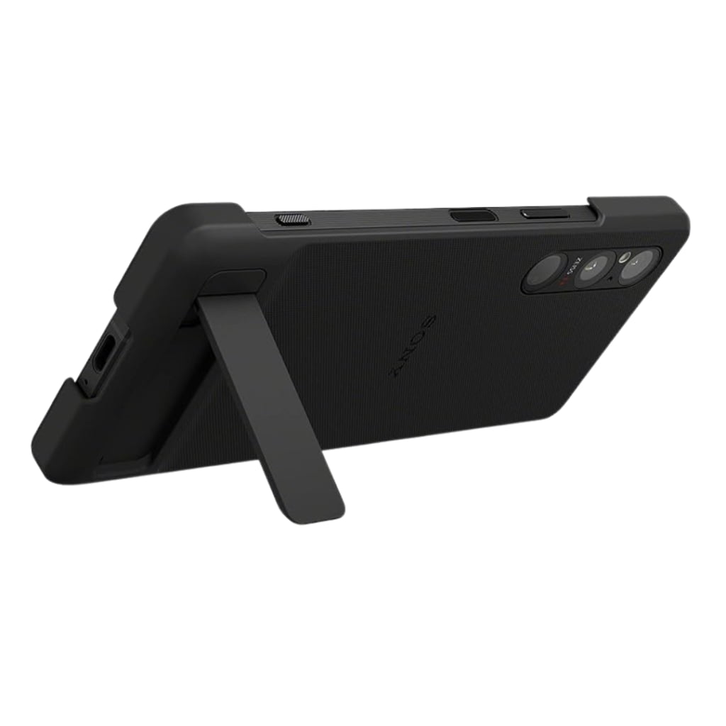قاب محافظ سونی Xperia 1 VI | Style Cover With Stand