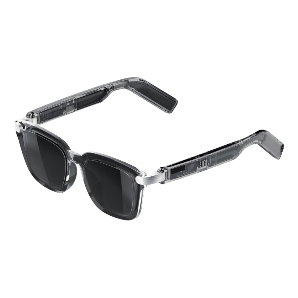 عینک هوشمند JBL SOUNDGEAR FRAMES