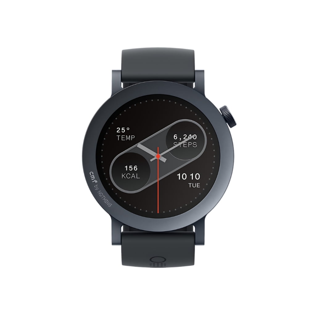 ساعت هوشمند cmf watch pro 2 ناتینگ