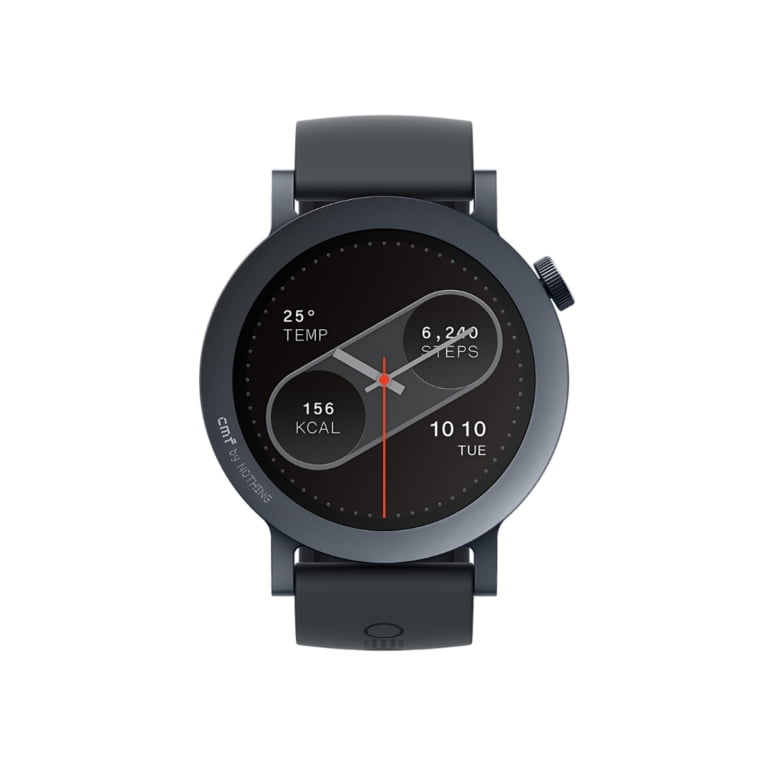 ساعت هوشمند cmf watch pro 2 ناتینگ