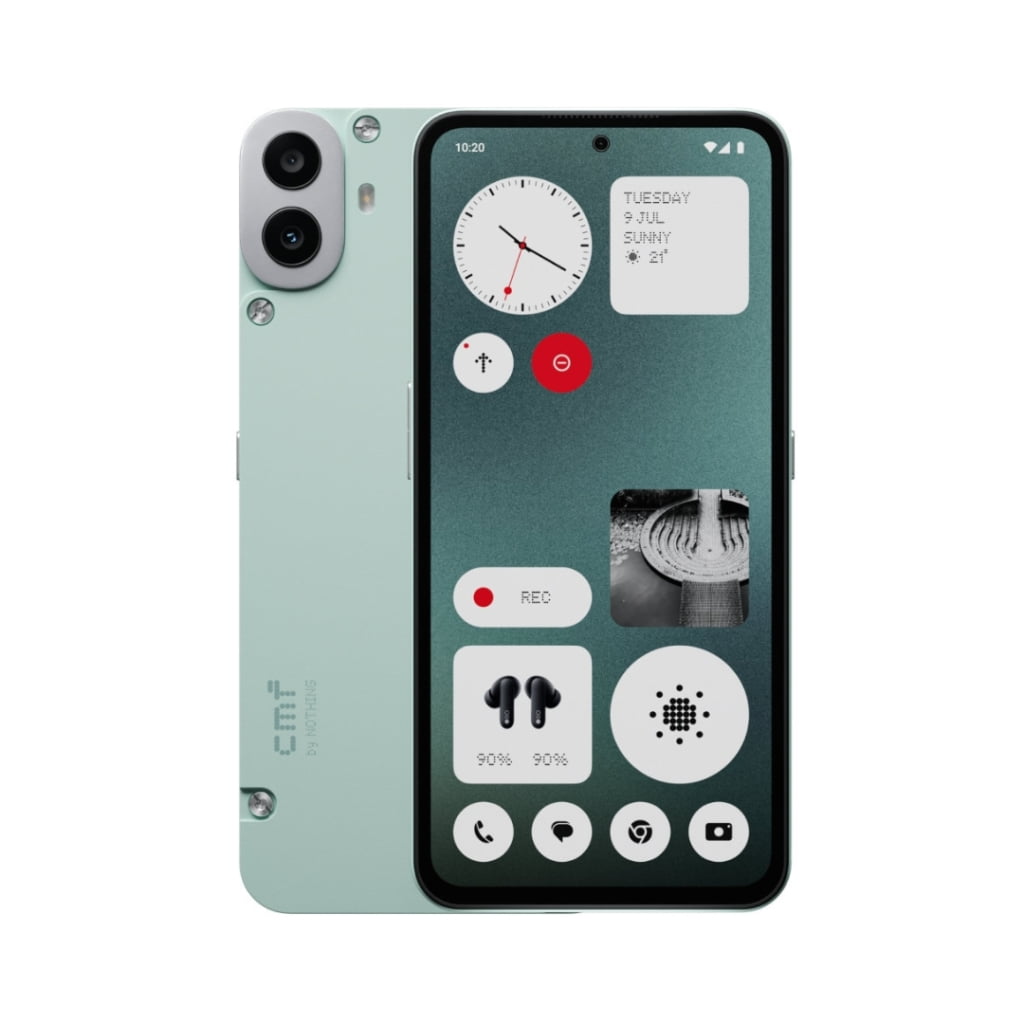 گوشی سی ام اف فون 1 | CMF Phone 1