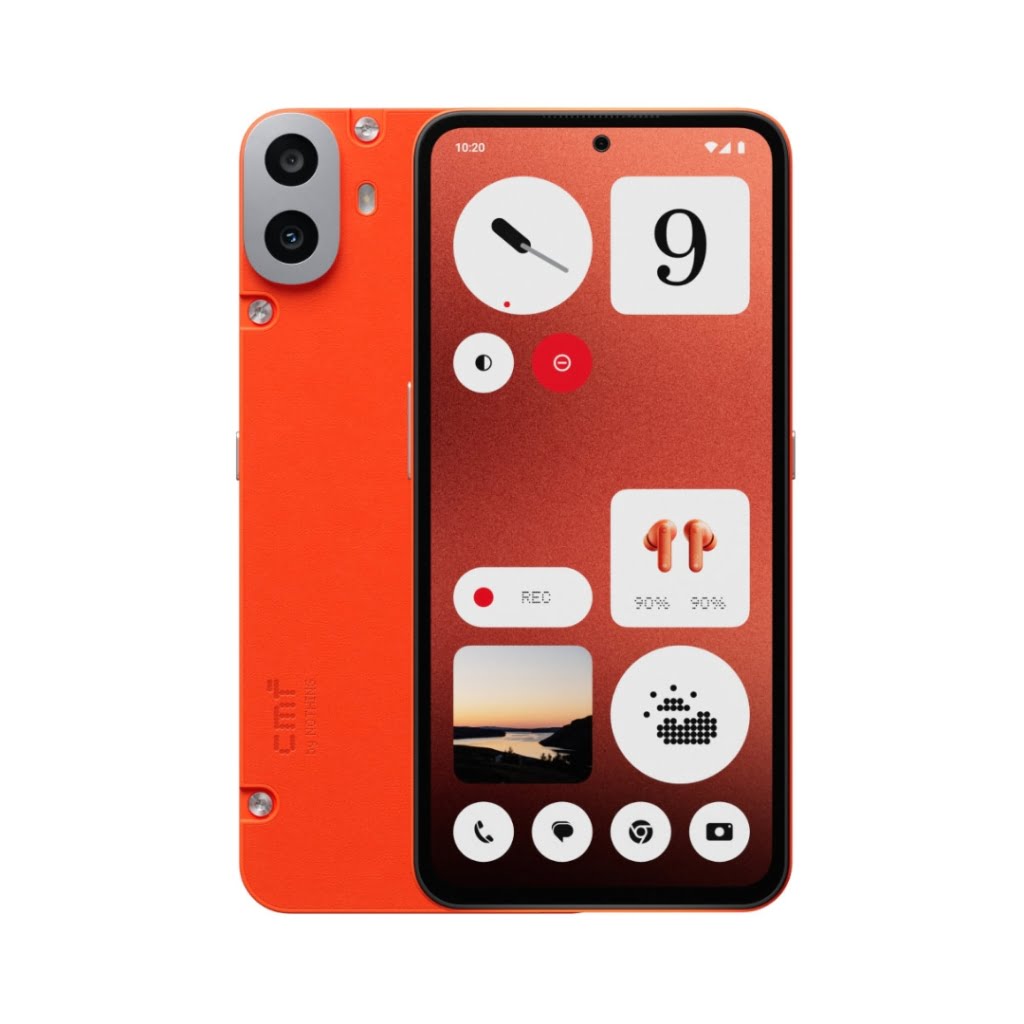 گوشی سی ام اف فون 1 | CMF Phone 1