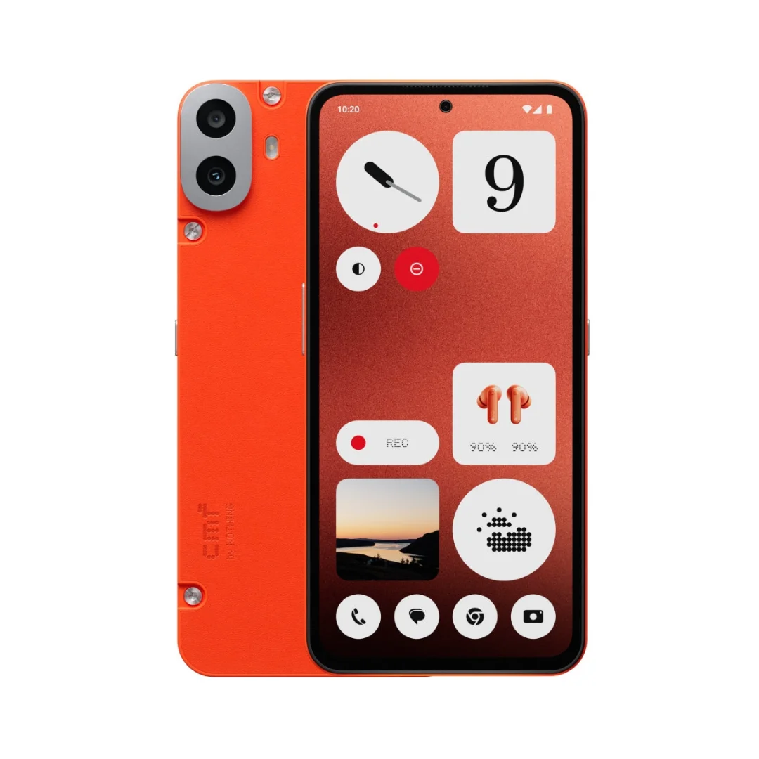 گوشی سی ام اف فون 1 | CMF Phone 1