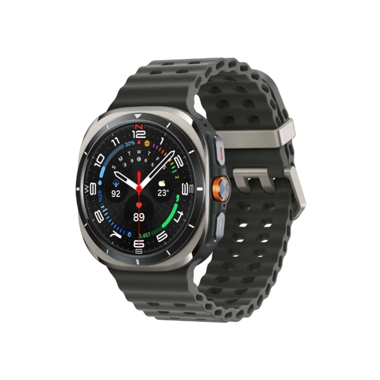 ساعت هوشمند سامسونگ گلکسی واچ اولترا | Samsung Galaxy Watch Ultra