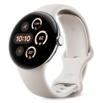 ساعت هوشمند پیکسل واچ 3 گوگل نسخه 41 میلی‌متری|Google Pixel Watch 3 41mm