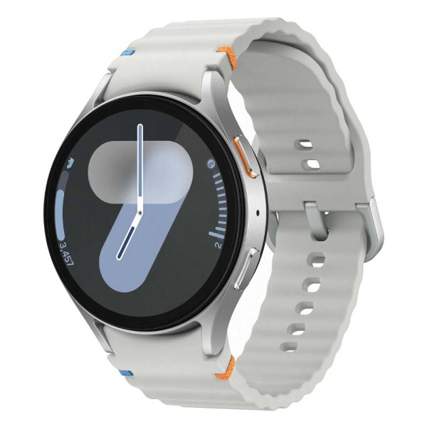 ساعت هوشمند سامسونگ گلکسی واچ 7 نسخه 44 میلی‌متری | Samsung Galaxy Watch7 44mm(L310)