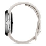ساعت هوشمند پیکسل واچ 3 گوگل نسخه 41 میلی‌متری|Google Pixel Watch 3 41mm - Image 2