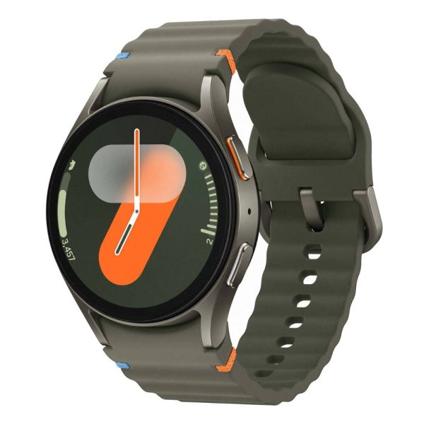 ساعت هوشمند سامسونگ گلکسی واچ 7 نسخه 40 میلی‌متری | Samsung Galaxy Watch7 40mm(L300)