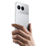 گوشی وان پلاس نورد 4 حافظه 256 گیگابایت رم 12 | OnePlus Nord 4 ((گلوبال)) - Image 2