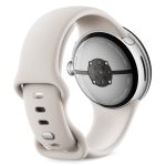 ساعت هوشمند پیکسل واچ 3 گوگل نسخه 41 میلی‌متری|Google Pixel Watch 3 41mm - Image 3