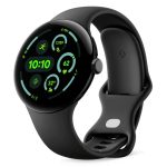 ساعت هوشمند پیکسل واچ 3 گوگل نسخه 45 میلی‌متری|Google Pixel Watch 3 45mm - Image 3