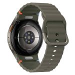 ساعت هوشمند سامسونگ گلکسی واچ 7 نسخه 40 میلی‌متری | Samsung Galaxy Watch7 40mm(L300) - Image 2