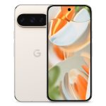گوشی گوگل Pixel 9 Pro | حافظه 256 رم 16 گیگابایت ا Google Pixel 9 pro 256/16 GB | گلوبال آمریکا | us/au/gb نات اکتیو - Image 3