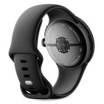 ساعت هوشمند پیکسل واچ 3 گوگل نسخه 45 میلی‌متری|Google Pixel Watch 3 45mm - Image 4