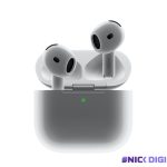 هدفون اپل ایرپاد 4 نویز کنسلینگ | Apple AirPods 4 ANC