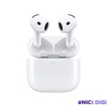 هدفون اپل ایرپاد 4 نویز کنسلینگ | Apple AirPods 4 ANC