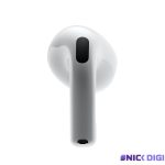 هدفون اپل ایرپاد 4 نویز کنسلینگ | Apple AirPods 4 ANC