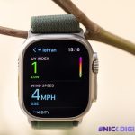 Apple Watch Ultra
