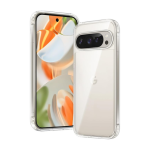 قاب شیشه ای ساده گوشی pixel 9 Pro