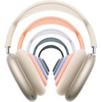هدفون بلوتوثی اپل مدل 2024 AirPods Max