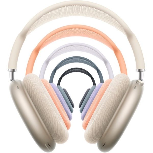 هدفون بلوتوثی اپل مدل 2024 AirPods Max