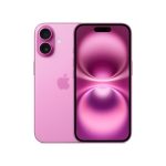 گوشی اپل iPhone 16 (Not Active)