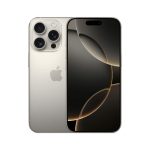 گوشی اپل iPhone 16 pro (Not Active)