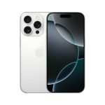 گوشی اپل iPhone 16 pro (Not Active)