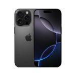 گوشی اپل iPhone 16 pro (Not Active)