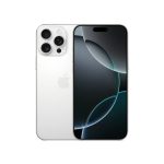 گوشی اپل iPhone 16 pro max (Not Active)