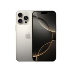 گوشی اپل iPhone 16 pro max (Not Active)