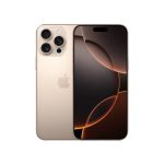 گوشی اپل iPhone 16 pro max (Not Active)