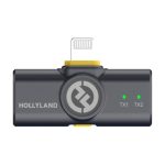 میکروفون هالی لند LARK M2 Hollyland | LARK M2